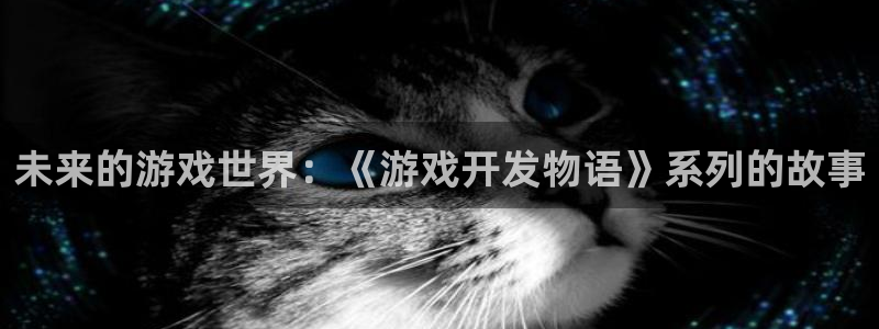 沐鸣娱乐2官方网站：未来的游戏世界：《游戏开发物语》系列的故事